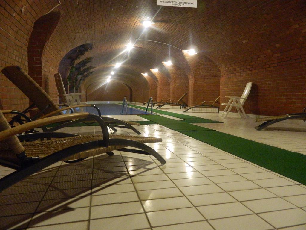 Hotel Familia Zamardi Luaran gambar